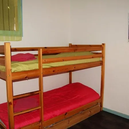 Villa Belle - 3 Pieces 6 Couchages Port Leucate. Ref: 3bp_11f Mae-5764 *