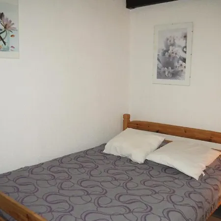 Belle - 3 Pieces 6 Couchages Port Leucate. Ref: 3bp_11f Mae-5764 לאוקאט