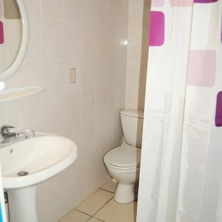 Belle - 3 Pieces 6 Couchages Port Leucate. Ref: 3bp_11f Mae-5764 * לאוקאט