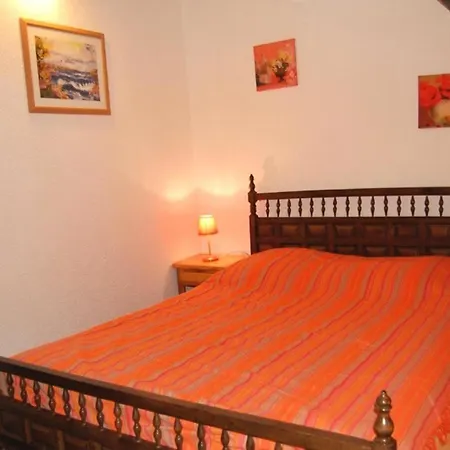 Villa Belle - 3 Pieces 6 Couchages Port Leucate. Ref: 3bp_11f Mae-5764 *