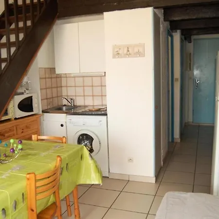 וילה Belle - 3 Pieces 6 Couchages Port Leucate. Ref: 3bp_11f Mae-5764 לאוקאט
